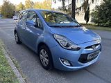 Hyundai ix20 1,4i  /LPG/1.maj./ČR /servis - náhled 6