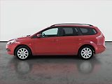 Ford Focus (2008) 1.6 TDCi, po STK, slušný stav - náhled 2