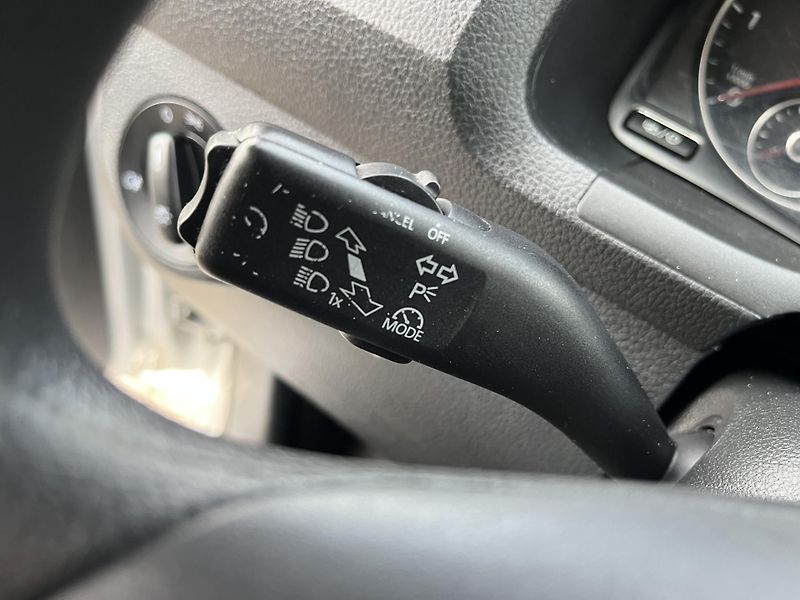 Volkswagen Caddy (2019) MAXI 2,0TDi -DPH EcoProfi - fotka 12 z 18