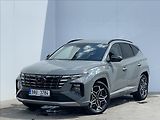 Hyundai Tucson 1,6 T-GDI HEV 4x4 A6 N LineSty - náhled 1
