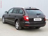 Škoda Superb (2012) 2.0 TDi, ČR, L&K, DSG, STK3 - náhled 6