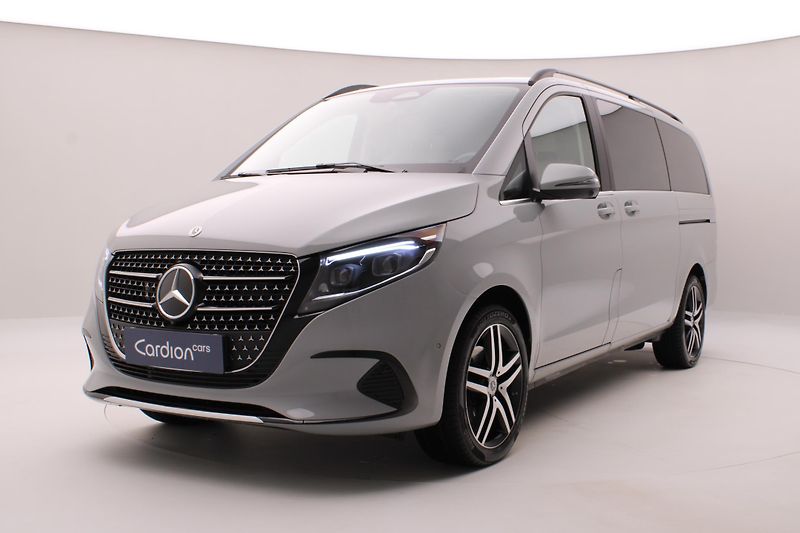 Mercedes-Benz Třídy V 300d AVANTGARDE 4MATIC AUT 7m - fotografie inzerátu