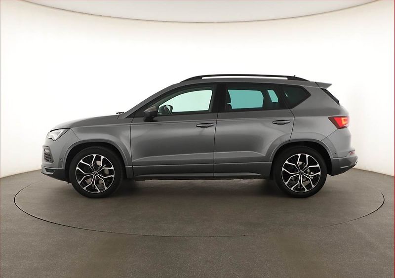 Seat Ateca (2022) 2.0 TSI 4Drive - fotka 3 z 21