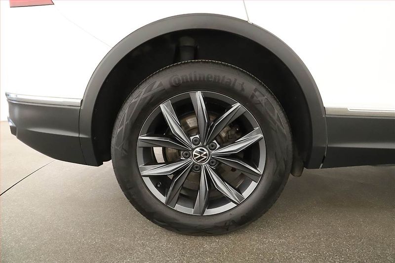 Volkswagen Tiguan Allspace (2023) Life 2.0 TDI - fotka 16 z 16