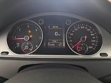 Volkswagen Passat (2011) 2.0 TDI, Navi, Vyhř. sedaček - náhled 11