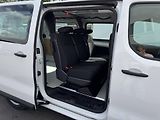 Opel Movano (2026) Crew Van L2 (L) Flexspace 2.2 - náhled 8