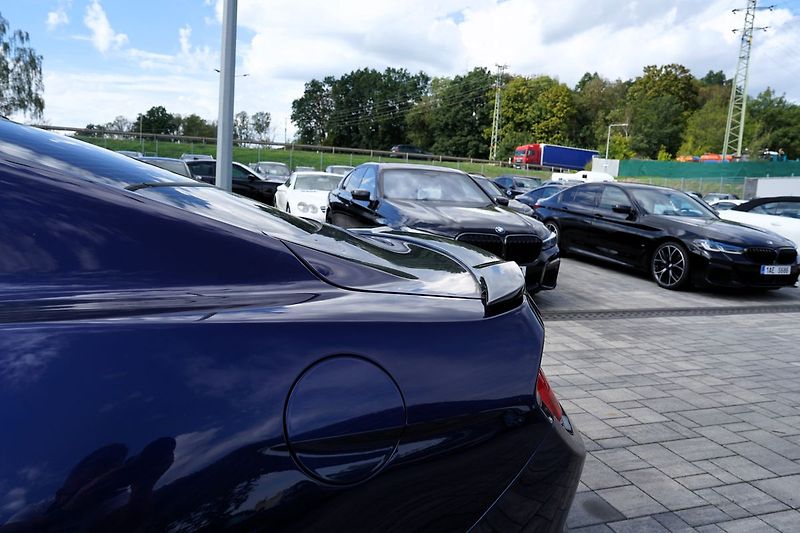 Ford Mustang 5.0 GT V8 330 KW/AT/GT 500/DPH - fotka 12 z 25
