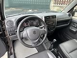 Suzuki Jimny 1,3 4x4 KLIMA - náhled 14