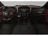RAM 1500 (2026) REBEL 5,7 V8 396k Crew Cab 4x4 - náhled 3
