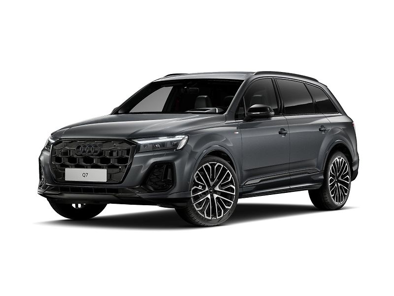 Audi Q7 3,0 TDI V6 - Limitovaná edice - fotografie inzerátu