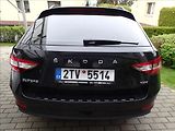 Škoda Superb 2,0 TDi, DSG, 4x4 , Tažné - náhled 6