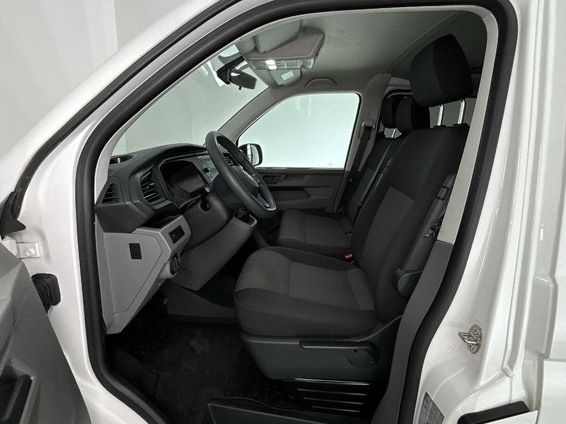 Volkswagen Transporter Webasto - fotka 7 z 27