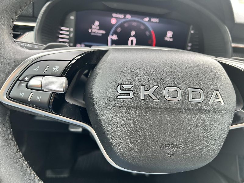 Škoda Scala Selection 1.0TSi DSG KAMERA ČR - fotka 15 z 45