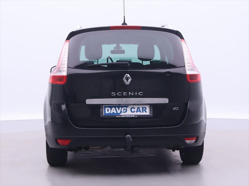 Renault Grand Scénic 1,5 dCi Limited Navi 7-Míst - fotka 6 z 35