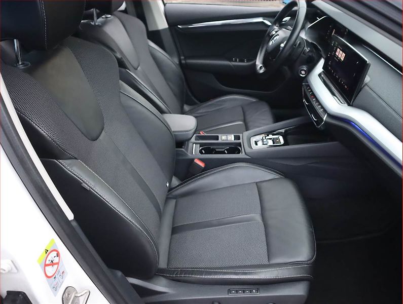 Škoda Octavia (2020) Style Plus 2.0 TDI, Automat - fotka 9 z 22
