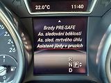 Mercedes-Benz GL 350 CDI XENON PANO MASÁŽ TAŽNÉ - náhled 20