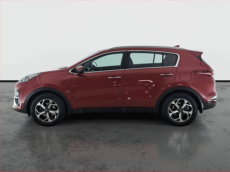 Kia Sportage (2019) 1.6 CRDi - fotka 3 z 21
