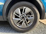 Peugeot 408 (2024) ALLURE PureTech 130k EAT8 - náhled 12