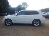 BMW X5 2.0 Biturbo 170 kw - náhled 1