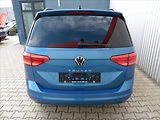 Volkswagen Touran 1,5 TSi Highline Navi - náhled 7