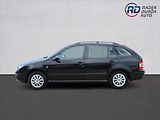 Škoda Fabia 1,4 16V  KLIMATIZACE,TAŽNÉ - náhled 8