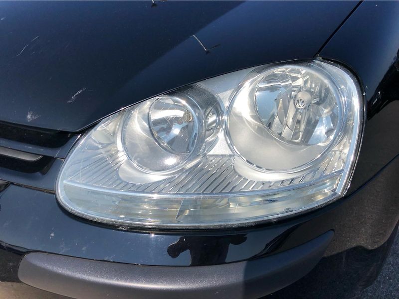 Volkswagen Golf A 1,9 TDI - fotka 23 z 27