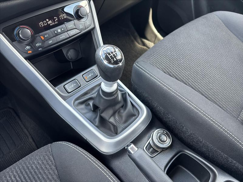 Suzuki SX4 S-Cross 1,4 HEV 4x4 Premium ADAPTIV - fotka 24 z 40