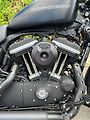 Harley-Davidson XL 883N Sportster Iron (2011) - náhled 11