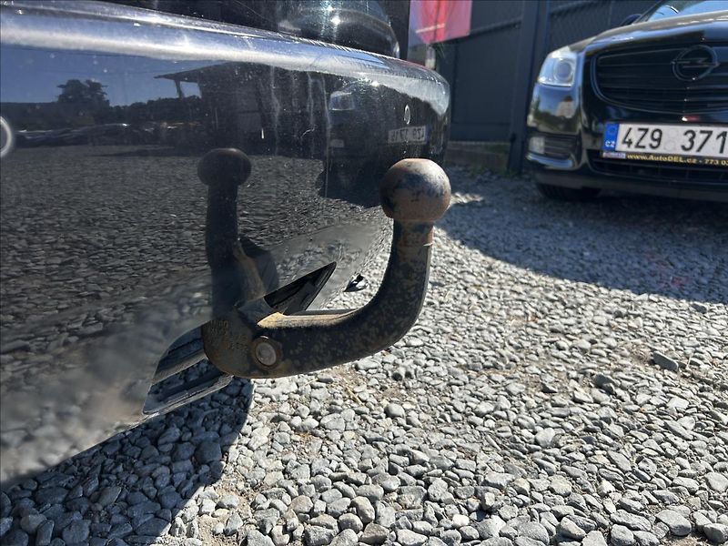 Škoda Roomster 1,2 TSi,Tažné,Nová STK,klima - fotka 39 z 49