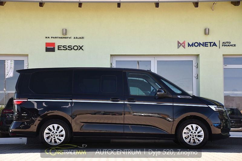 Volkswagen Multivan 2.0TDi LONG STYLE DSG IQLIGHT - fotka 6 z 57