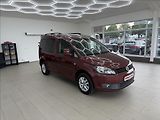 Volkswagen Caddy 1,6 TDi, 1majitel - náhled 2