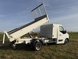 Renault Master (2021) 2.3TDi 5t do 3.5t , klima - náhled 2