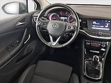 Opel Astra (2018) 1.4 T, Serv.kniha, Kůže - náhled 7