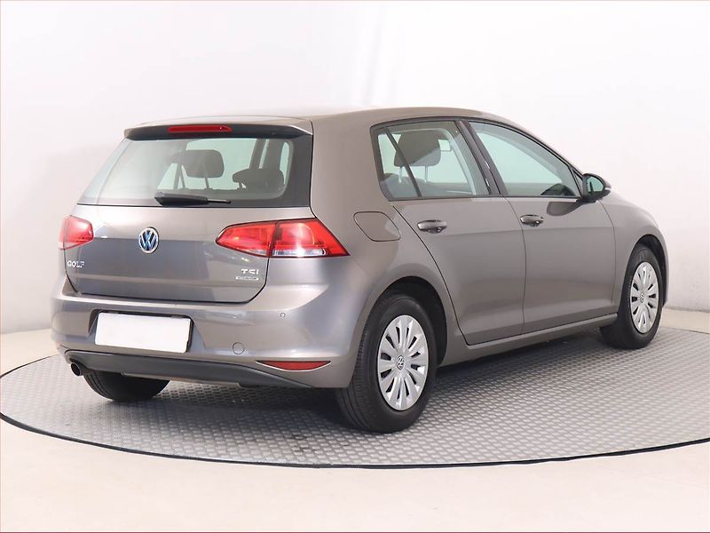 Volkswagen Golf (2013) 1.2 TSI, Serv.kniha, Tempomat - fotka 5 z 17