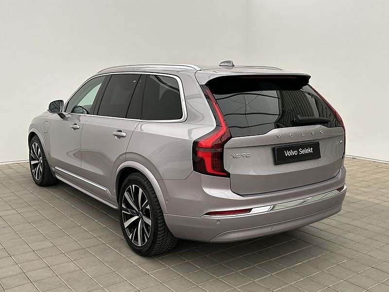 Volvo XC90 2.0 T8 4x4 ULTRA BRIGHT - fotka 4 z 34