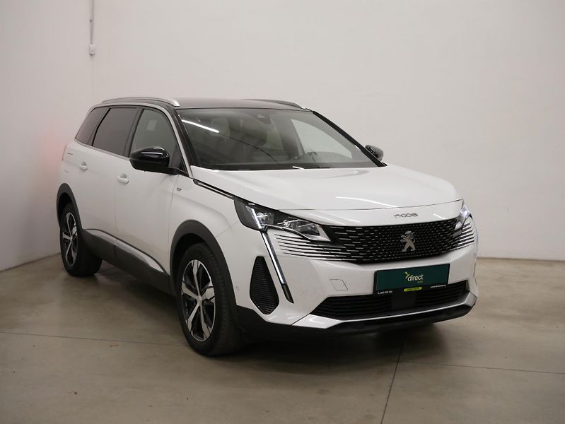 Peugeot 5008 - fotka 4 z 6