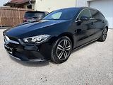 Mercedes-Benz CLA (2021) Shooting Brake - náhled 1