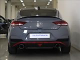 Hyundai i30 2,0 T-GDi DCT N-Perf. 32tkm! Č - náhled 3