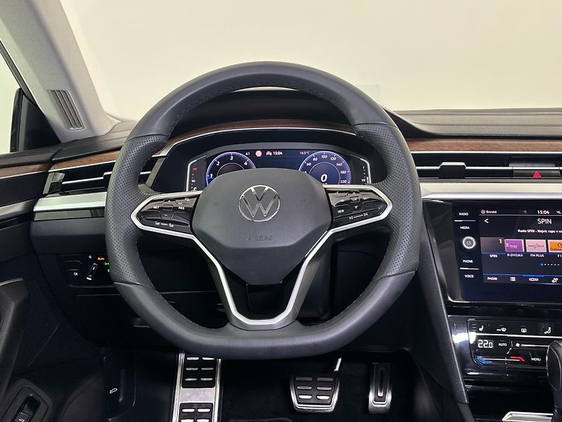 Volkswagen Arteon Elegance DSG - fotka 18 z 29