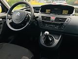Citroën C4 Picasso 1.6i 88KW MANUÁL LED SENZORY - náhled 25