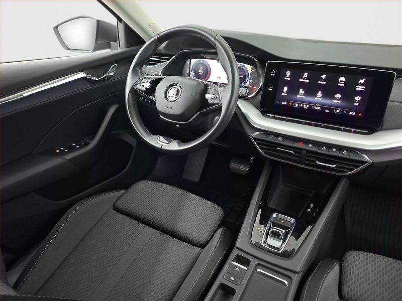 Škoda Octavia (2023) Style 1.5 TSI e-tec - fotka 7 z 20