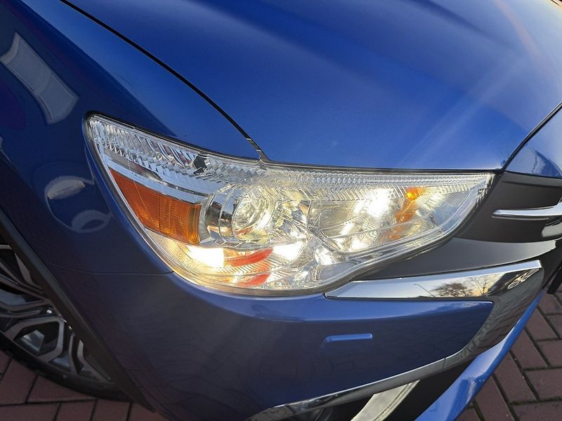 Mitsubishi ASX (2018) 1.6i Mivec Xenony Navi Kamera - fotka 34 z 46