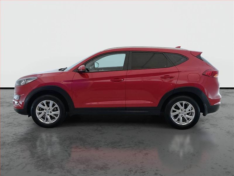 Hyundai Tucson (2019) 1.6 GDI, ČR,1.maj, Serv.kniha - fotka 3 z 18
