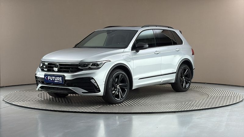 Volkswagen Tiguan 1.4 TSI PHEV DSG R-Line - fotografie inzerátu