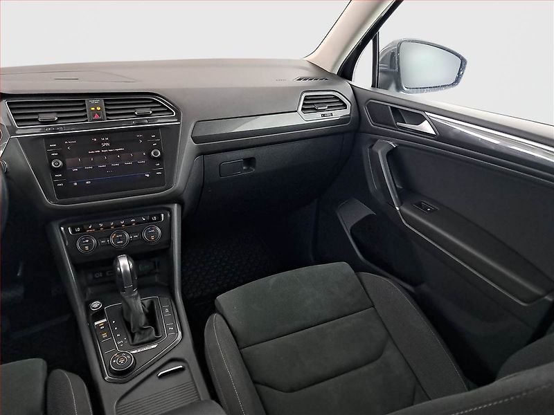 Volkswagen Tiguan Allspace (2019) Comfortline 2.0 TDI - fotka 8 z 20