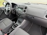 Volkswagen Tiguan 1.4 TSI *REZERVACE* - náhled 31