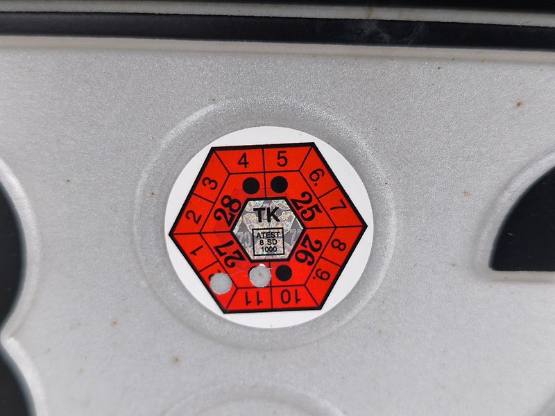 Dacia Duster 2022 ČR TCe 100 LPG Prestige - fotka 33 z 33