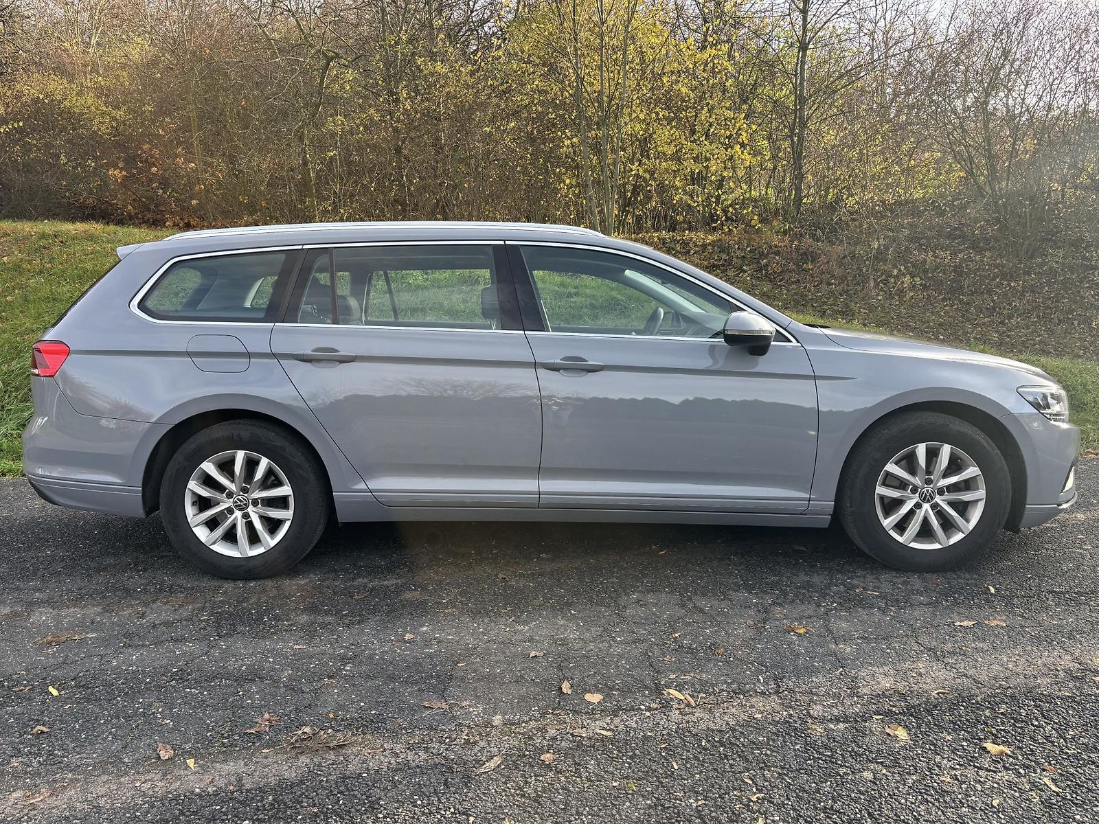 Volkswagen Passat Variant 1,5TSI EVO Business ČR