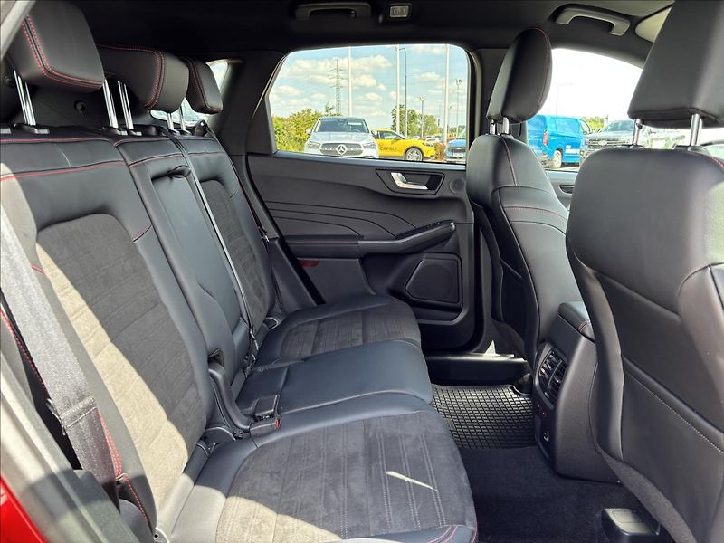 Ford Kuga 2,0 EcoBlue ST-Line X AWD AUT - fotka 14 z 50