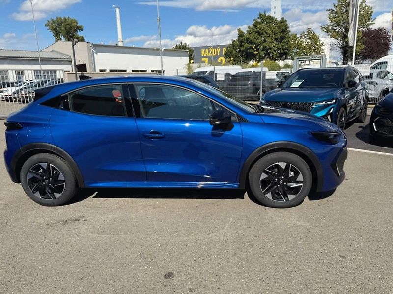 Renault Clio (2026) evolution Eco-G 120 EDC MY00 - fotka 4 z 24